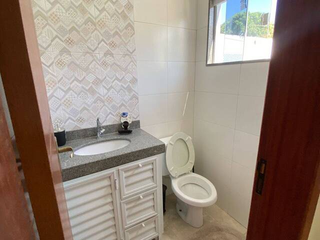 #2505 - Casa para Venda em Araruama - RJ