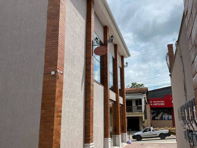 #5 - Sala para Locação em Araruama - RJ - 2